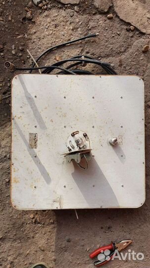 Комплект для беспроводного интернета