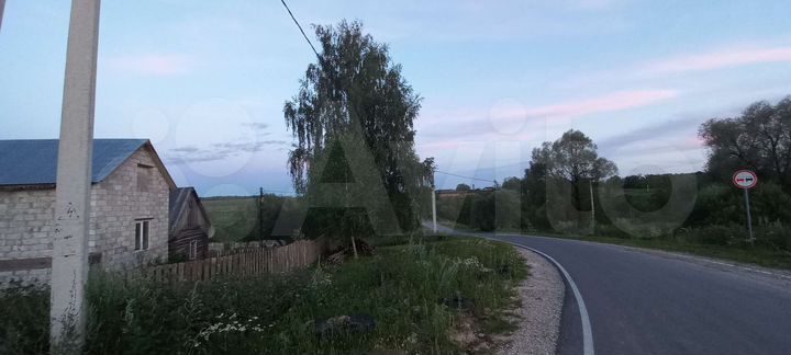 Дом 100 м² на участке 15 сот.