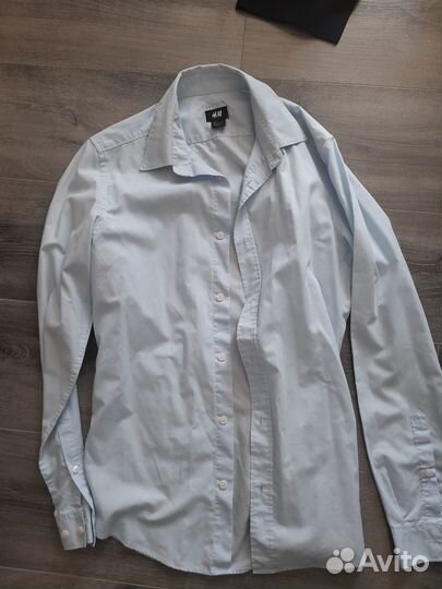 Пиджак на подростка рубашка в подарок