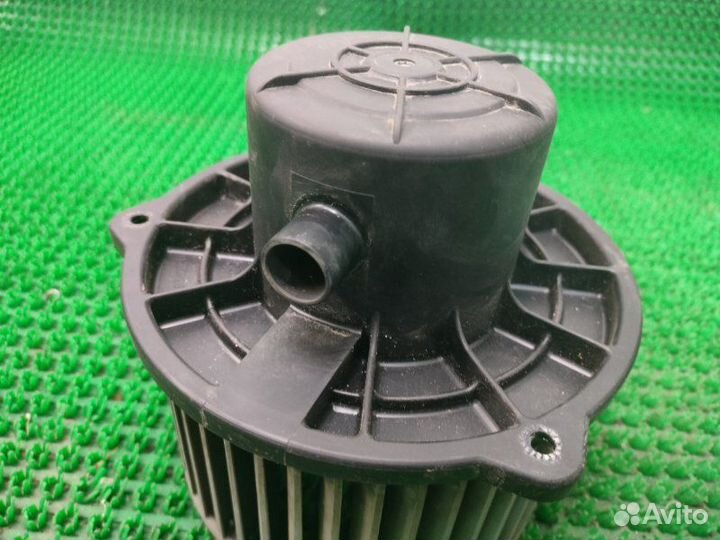 Мотор отопителя Hyundai Sonata EF G6BA 2005