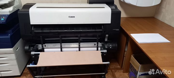 Плоттер Canon TX-3000