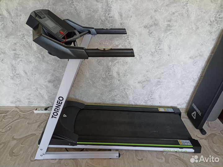 Беговая дорожка