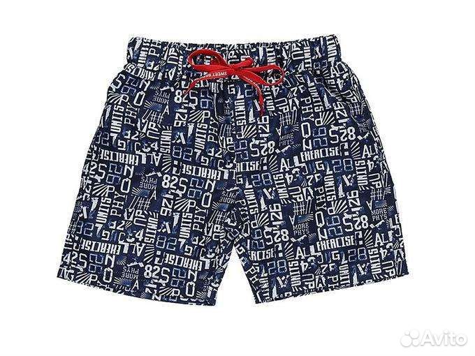 Плавки текстильные Sweet Berry р. 140 новые