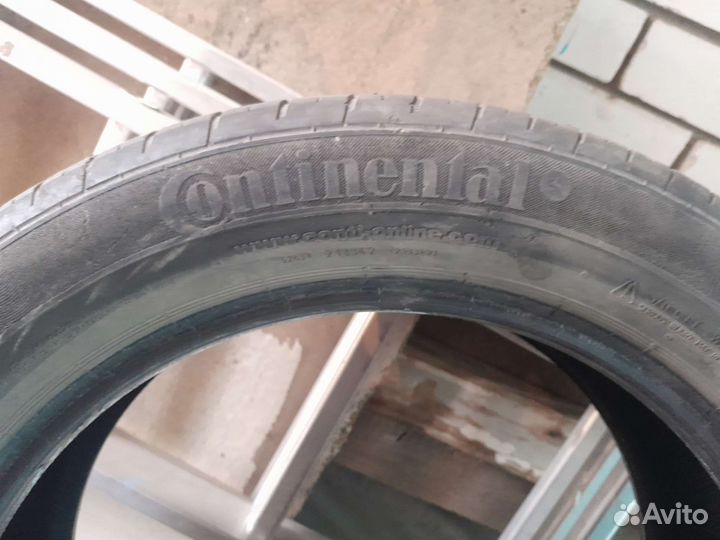Michelin 4X4 A/T 215/55 R18 95H