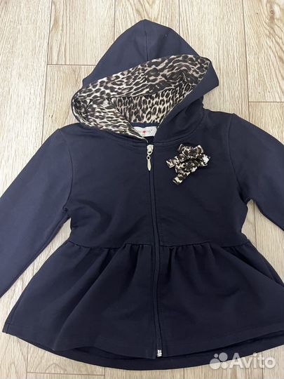 Костюм для девочки 116