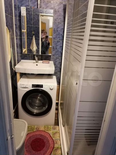 3-к. квартира, 67 м², 3/5 эт.