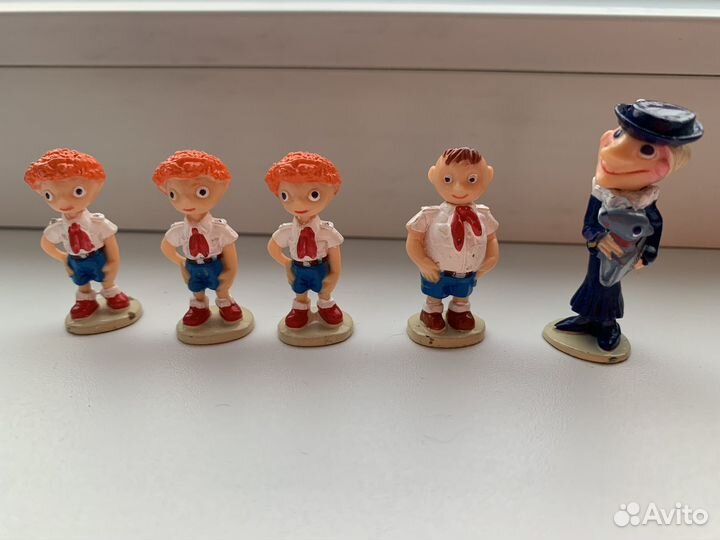 Киндер чебурашка