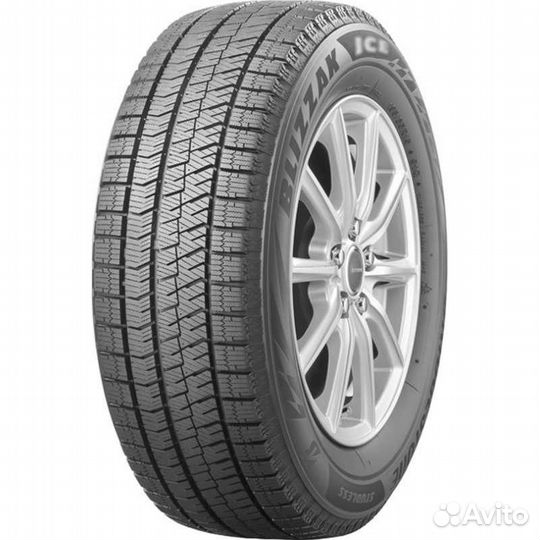 Bridgestone Blizzak Ice 175/65 R14 86T