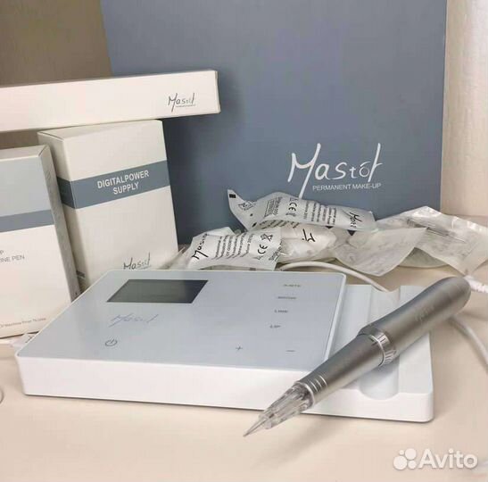 Машинка для татуажа