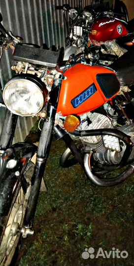 Иж Юпитер 5 обмен, продажа