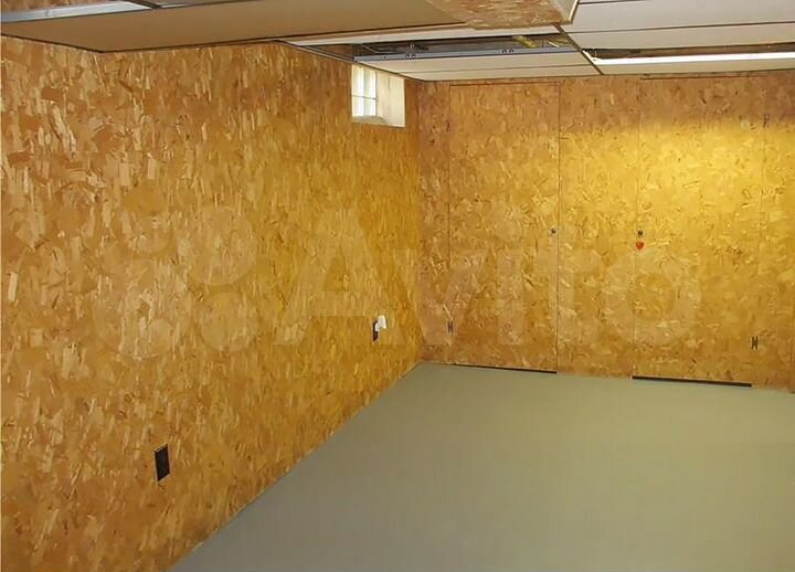 Аренда теплого склада 30м2 м.Семеновская