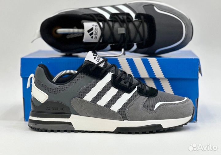 Кроссовки Adidas zx 700 hd мужские