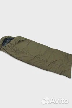 Спальный мешок