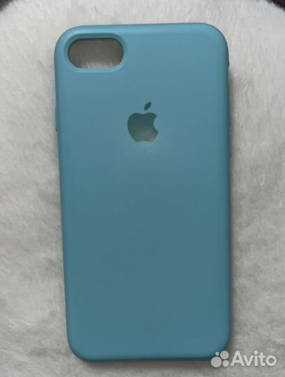 Чехол на iPhone 7,8