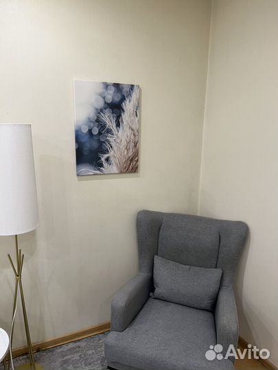 Интерьерная картина 