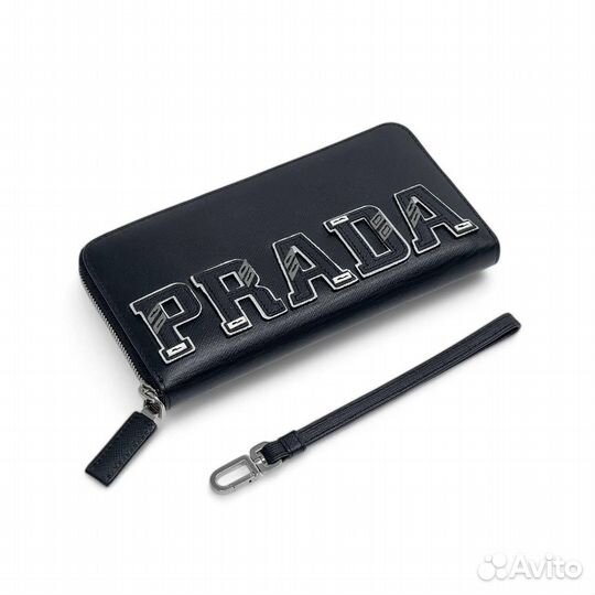 Рюкзак Prada