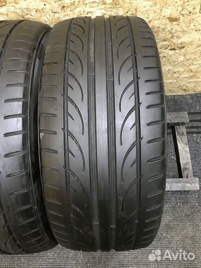 Hankook Ventus V12 Evo2 K120 235/45 R18 98Y