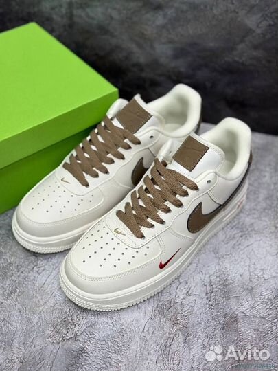 Кроссовки Nike air Force 1 low 36-46