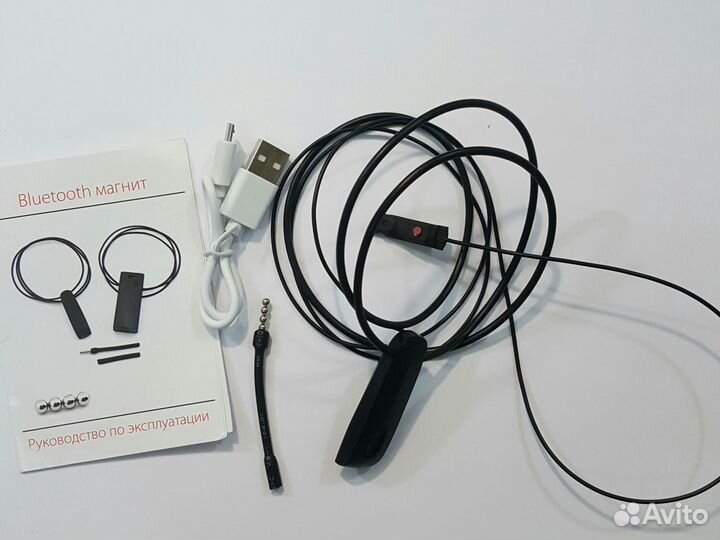 Микронаушник для экзаменов