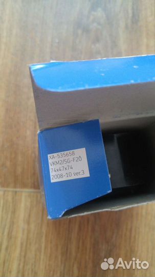 Ремень генератора и ролик