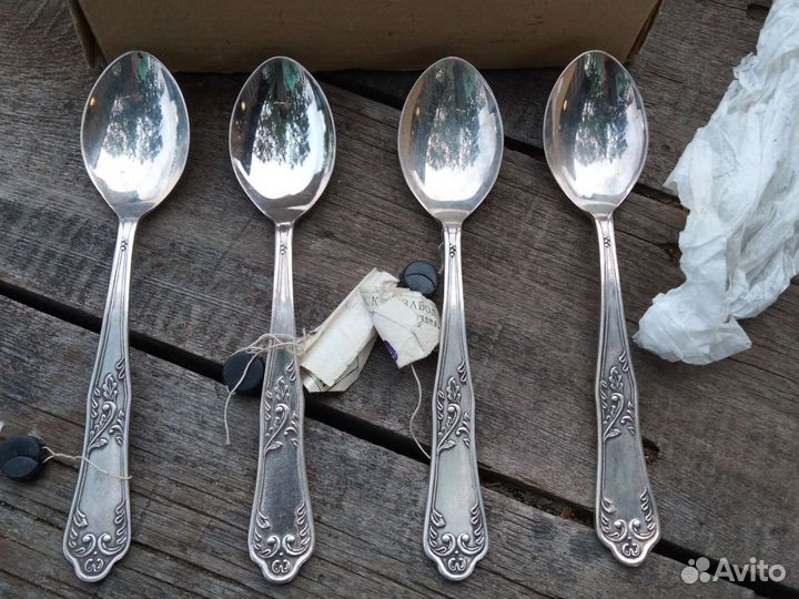 Предметы для сервировки