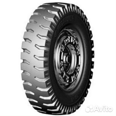 6.00-13 Белшина В-98-1 122/115A5 10PR TT с кам