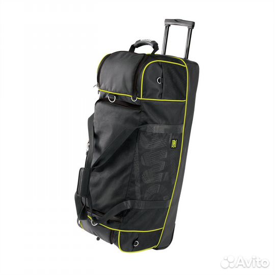 OMP travel bag