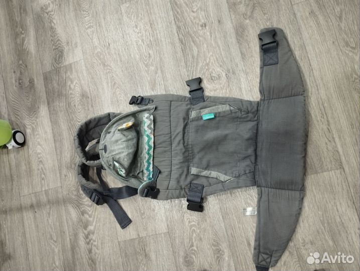 Рюкзак переноска кенгуру