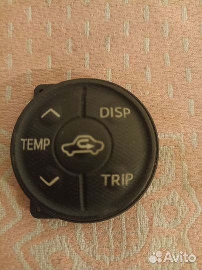 Кнопки мультимедиа