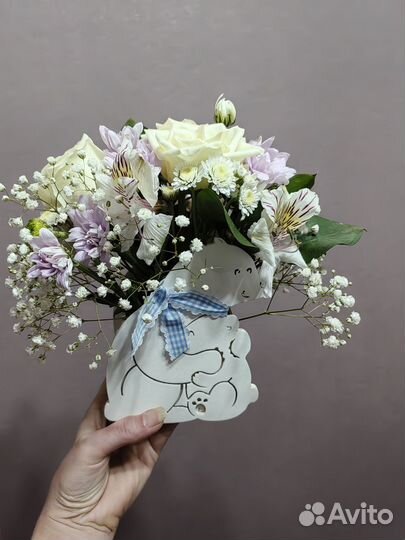 Цветы. Букеты. Композиции. Доставка