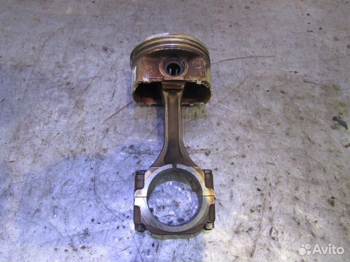 Шатун Subaru Forester (S12) 2008-2012