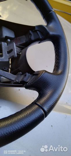 Руль для Тойота corolla