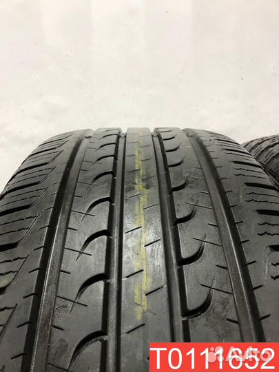 Goodyear EfficientGrip SUV 4x4 265/60 R18 110V