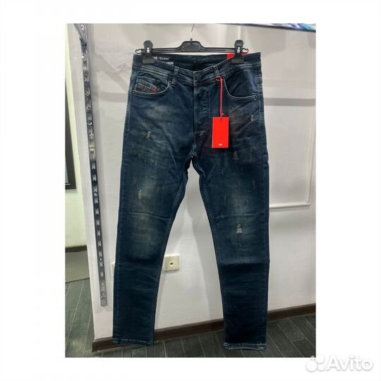 Джинсы Diesel