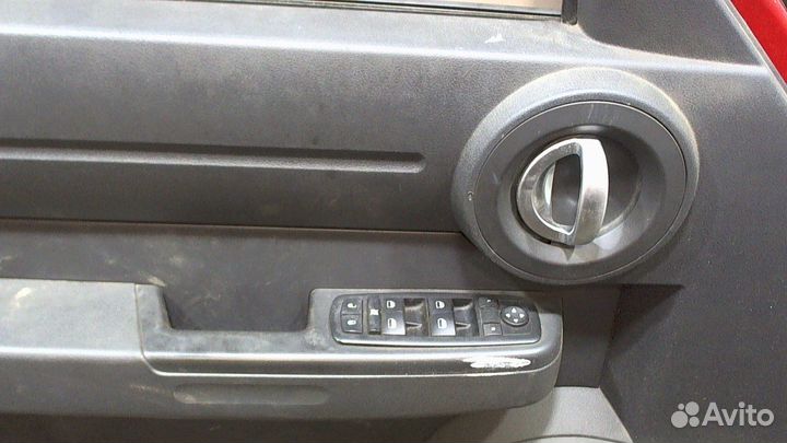 Дверь боковая Dodge Nitro, 2007