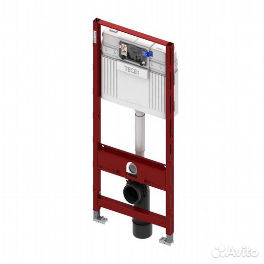 Ремонт систем инсталляций для унитазов