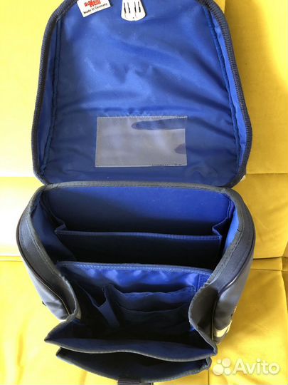 Рюкзак mcneill