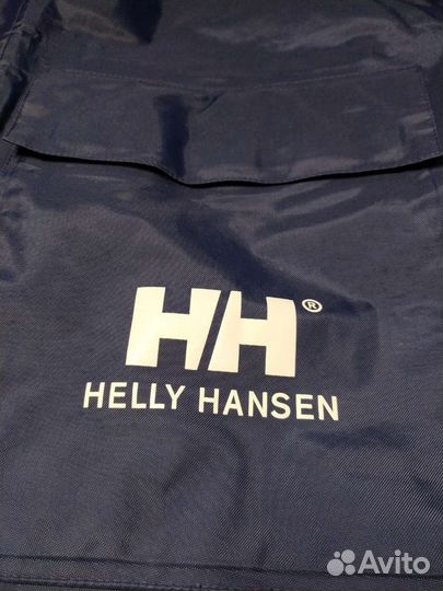 Комбинезон для рыбалки helly hansen