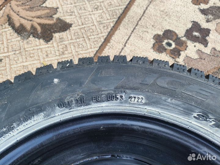 Pirelli Ice Zero 175/65 R14