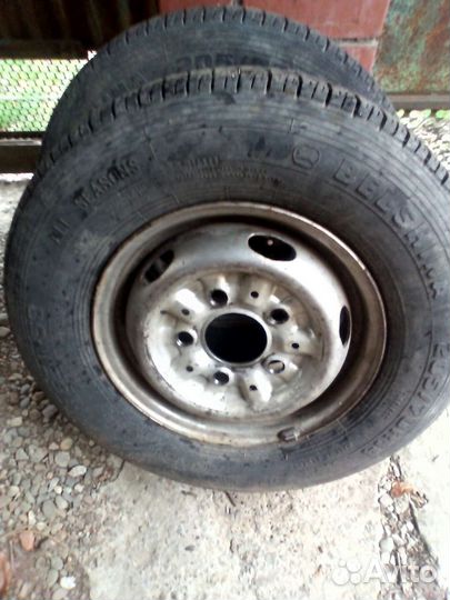 Bestrich E01 HP 8/70 R14