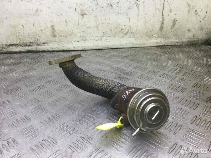 Клапан EGR Audi A4 059131503 Ake