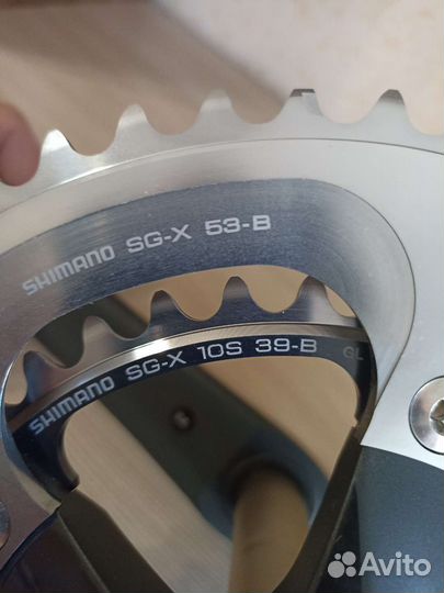 Система для велосипеда