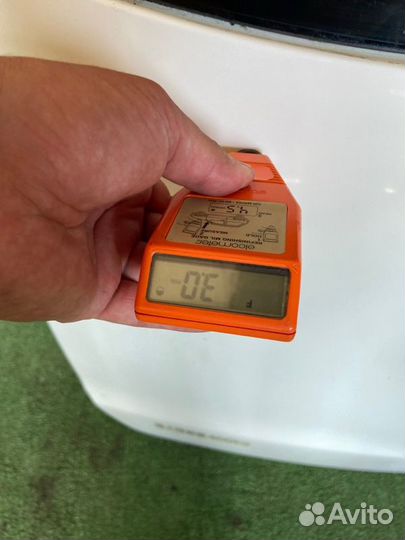 Дверь 5-я Toyota Probox NCP50V