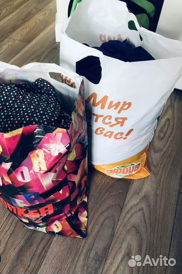 Женские вещи пакетом 40 42