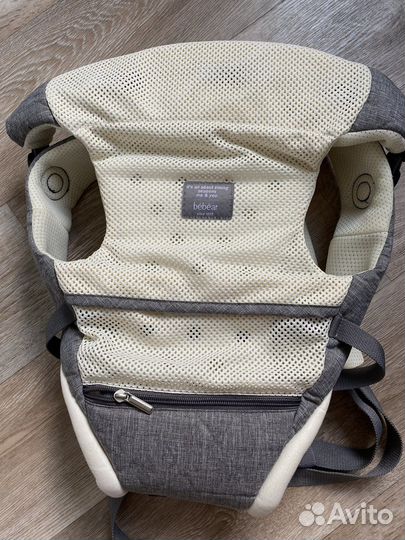 Эргорюкзак