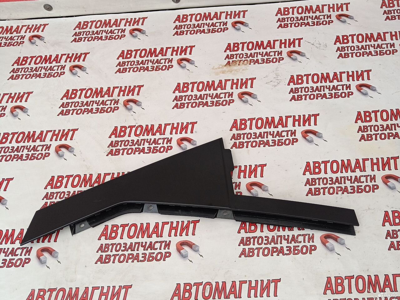 Накладка двери задней левой Хавал Джолион