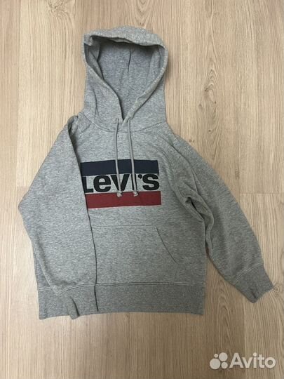 Толстовка levis XS