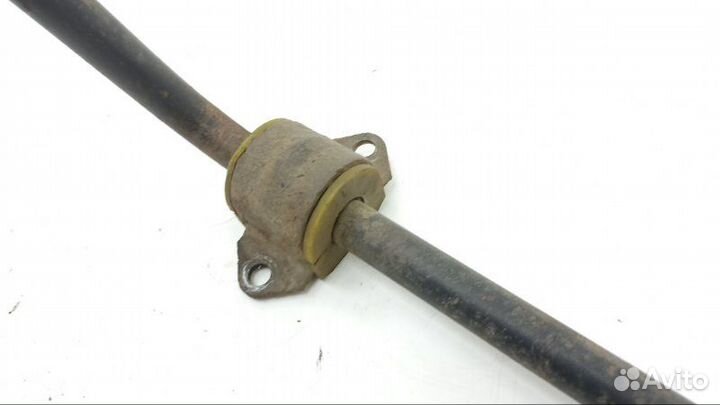 Стабилизатор задний Isuzu Rodeo Y22SE 2002