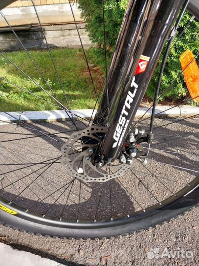 Велосипед 29