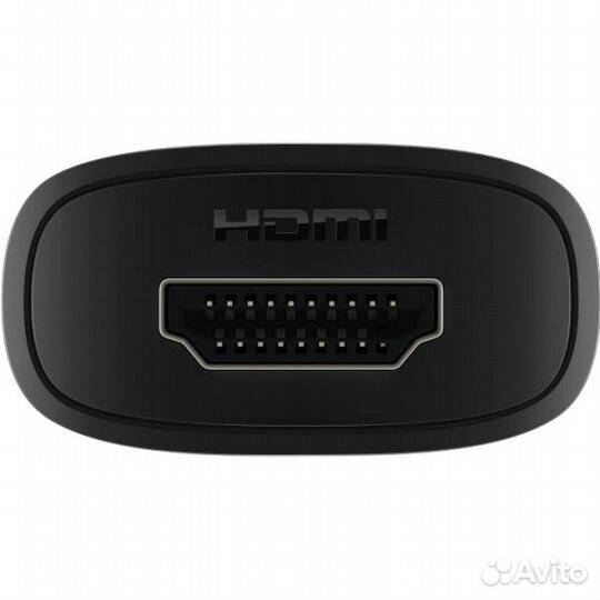 Xiaomi Mi Stick 4K (MDZ-27-AA) под ключ